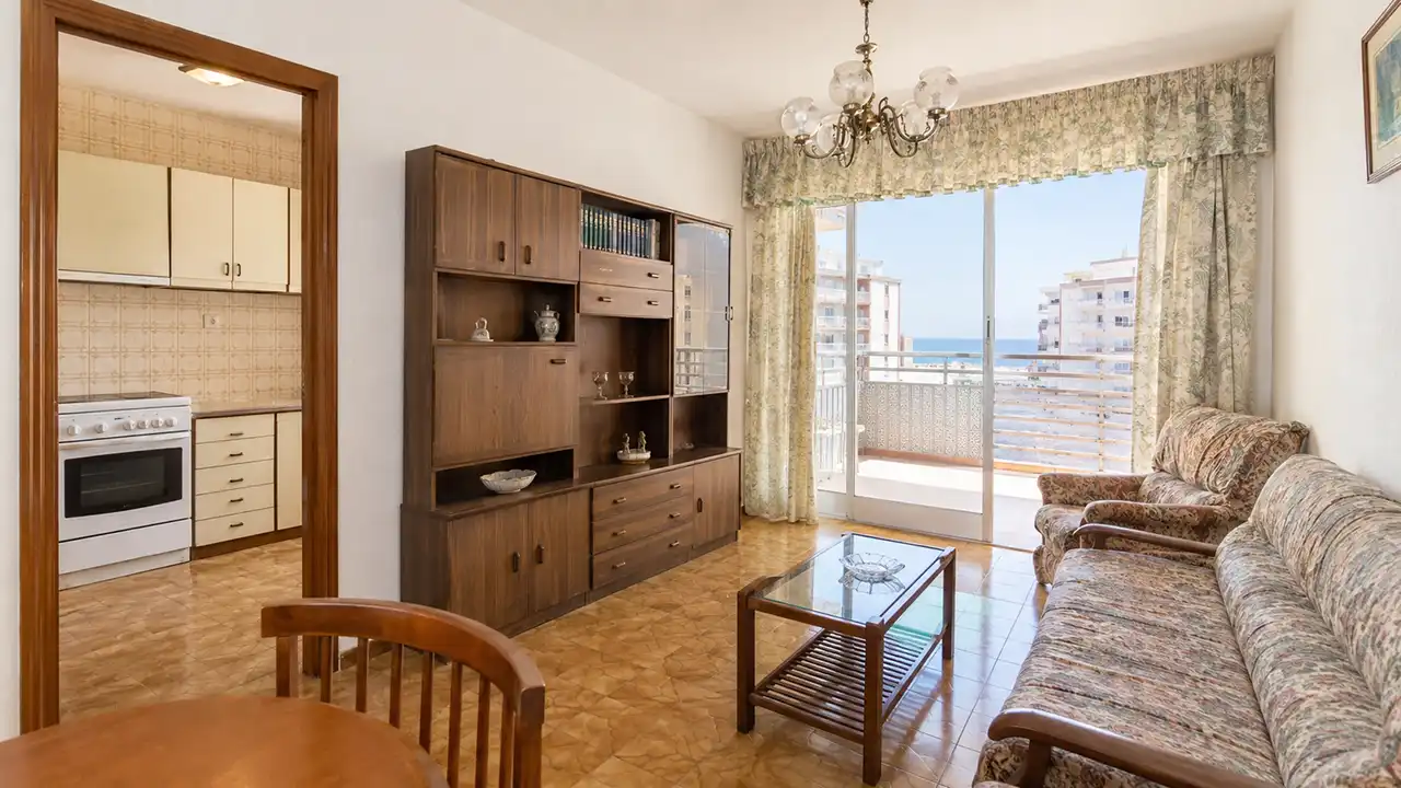 Apartamentos para actualizar Apartamentos para actualizar