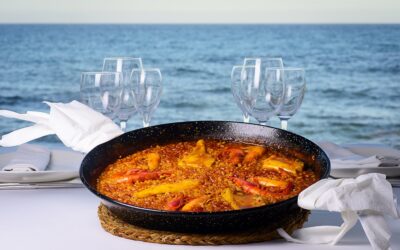 RESTAURANTES EN DEHESA DE CAMPOAMOR FRENTE AL MAR