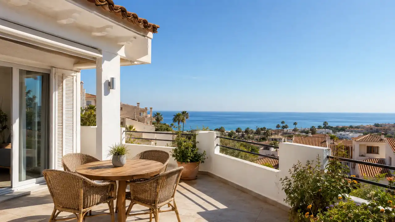 Bungalows con vistas al mar Bungalows con vistas al mar
