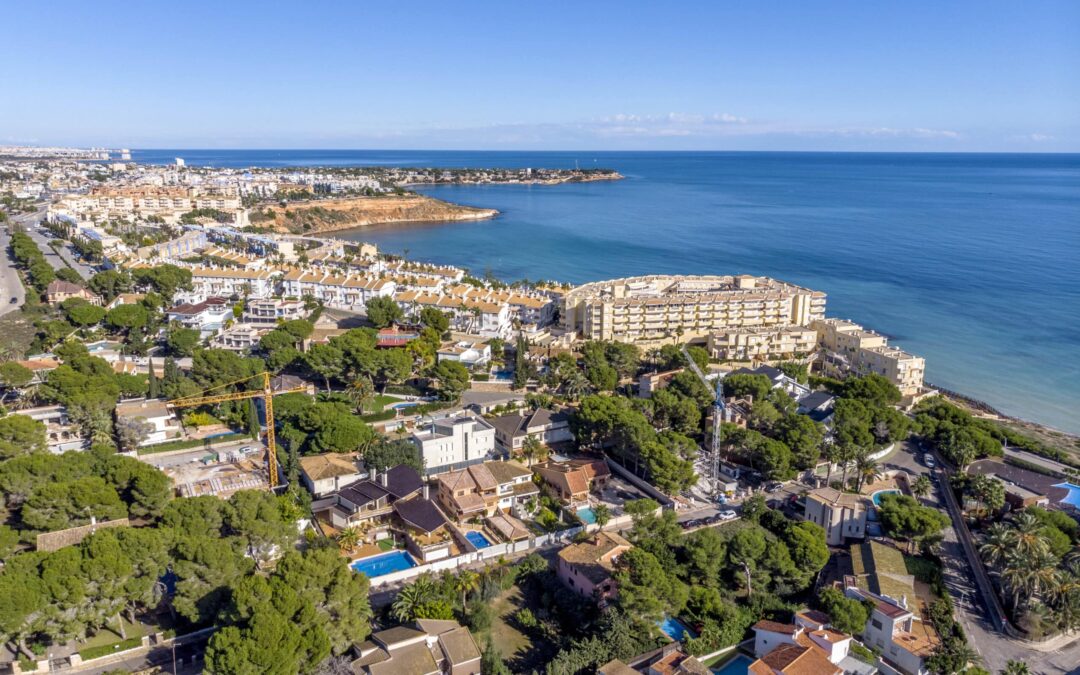 EL PRECIO REAL DE VENTA VS. PRECIO ANUNCIADO EN DEHESA DE CAMPOAMOR (2026)