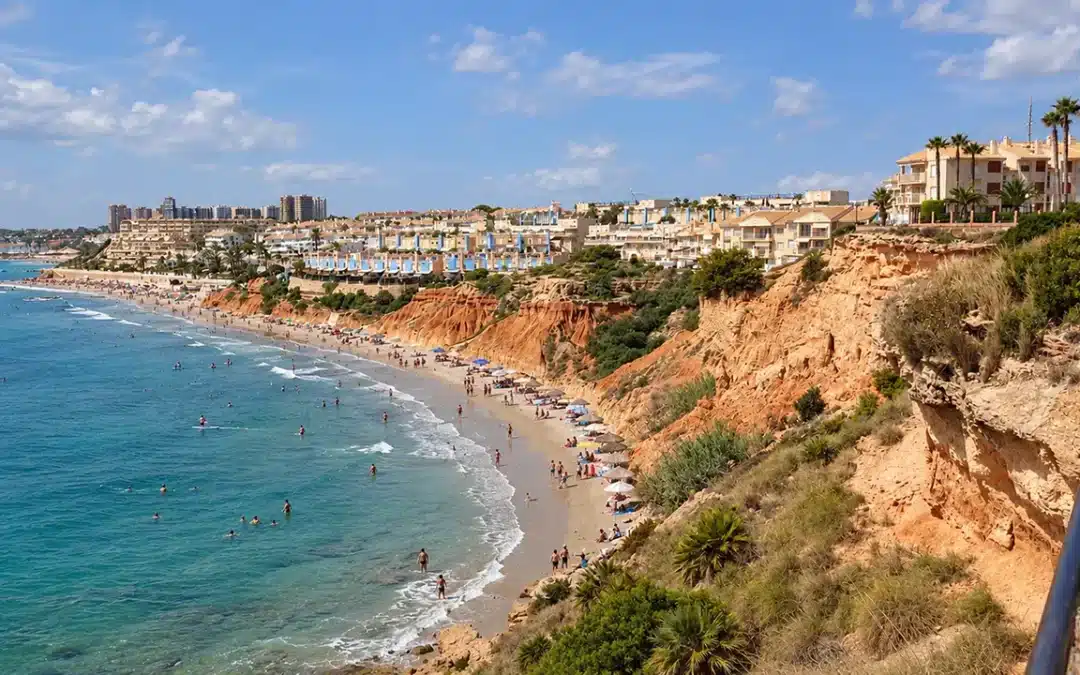Qué hacer en Dehesa de Campoamor: planes y lugares que ver