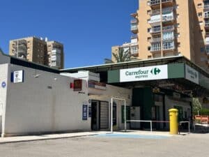 SUPERMERCADOS EN DEHESA DE CAMPOAMOR. HORARIOS Y UBICACIÓN