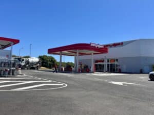 supermercado Charter Consum Dehesa de Campoamor