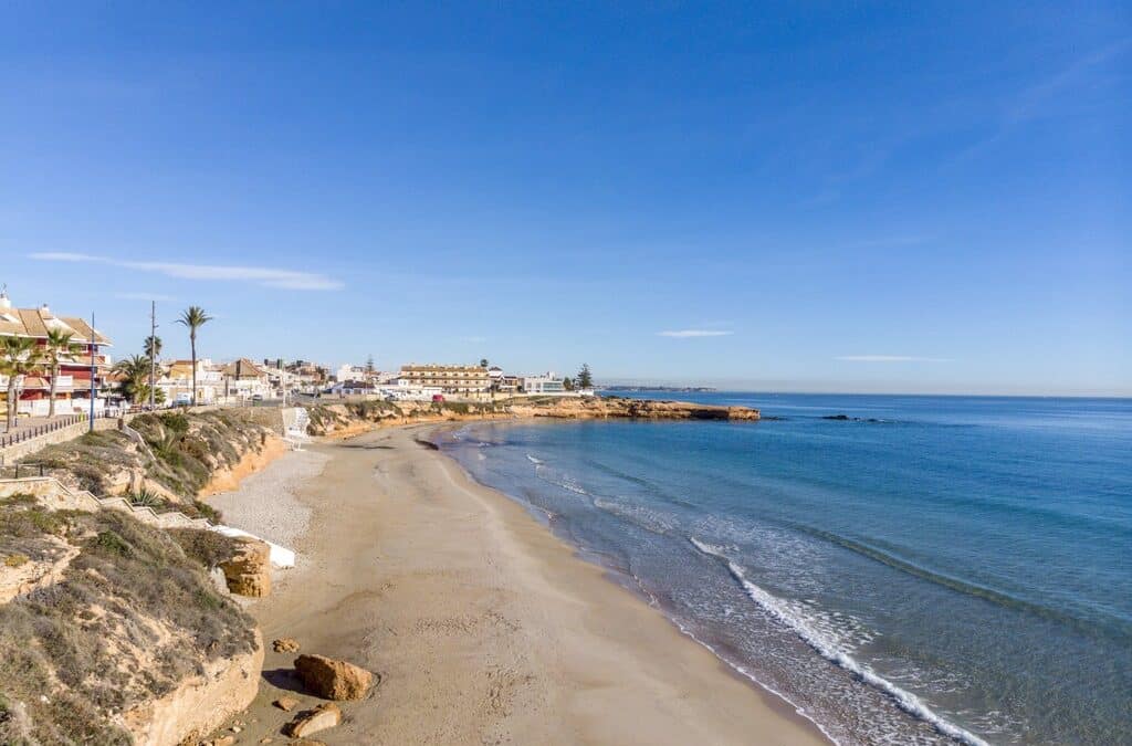 La Costa Blanca se consolida como uno de los destinos favoritos para compradores internacionales