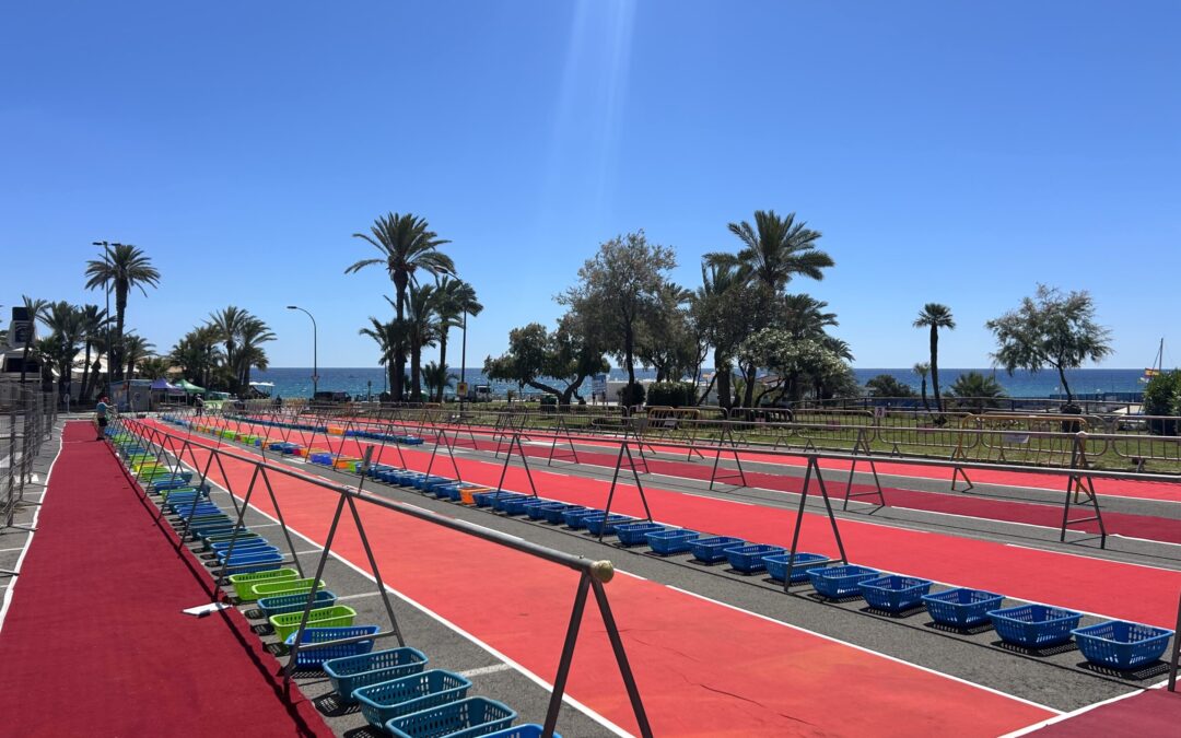 GUÍA DEL XIII TRIATLÓN PLAYAS DE ORIHUELA 2026: DEPORTE Y ESTILO DE VIDA EN DEHESA DE CAMPOAMOR