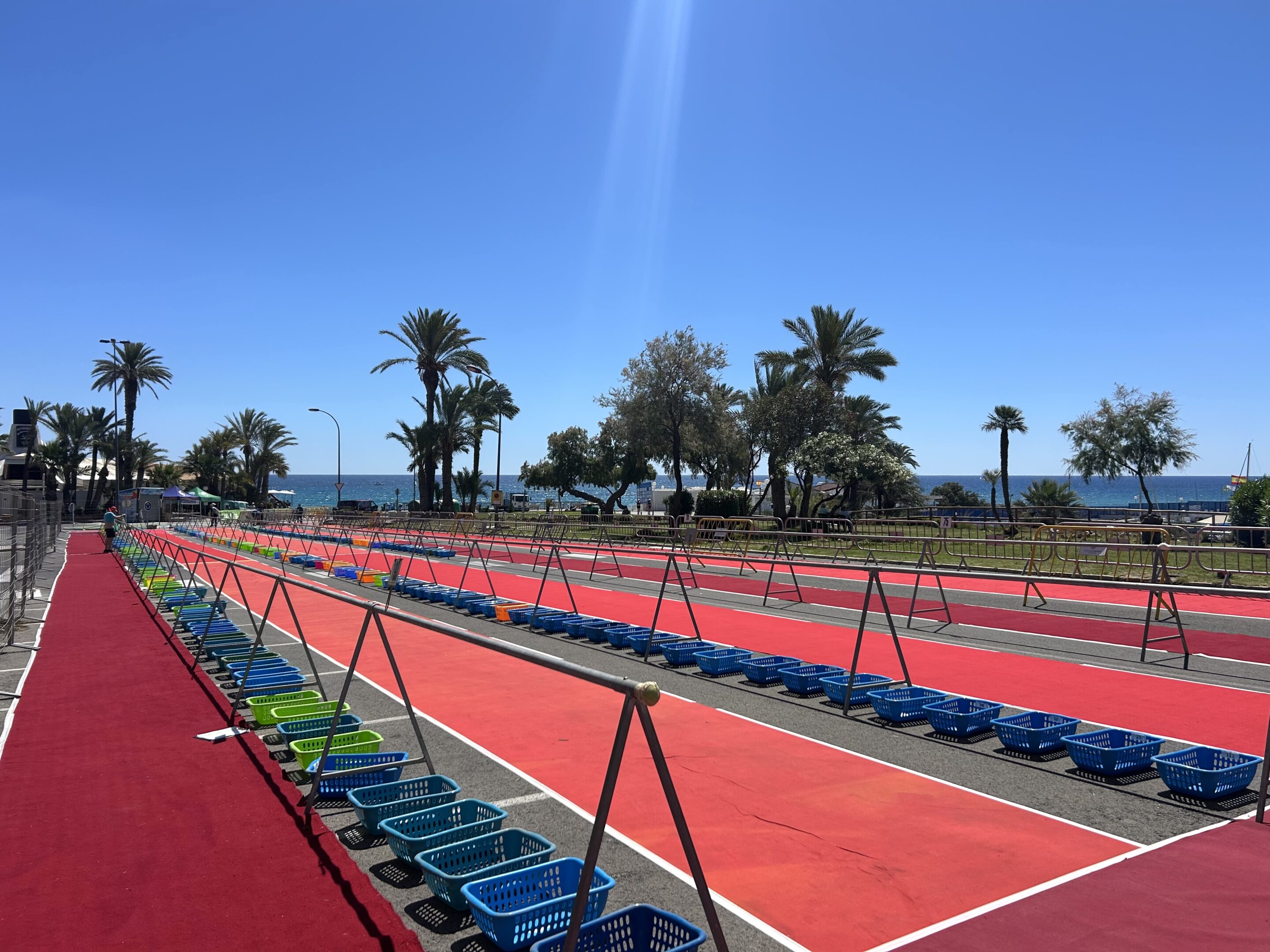GUÍA DEL XIII TRIATLÓN PLAYAS DE ORIHUELA 2026: DEPORTE Y ESTILO DE VIDA EN DEHESA DE CAMPOAMOR