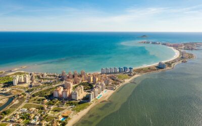 El mercado inmobiliario en España sigue creciendo y refuerza la inversión en la Costa Blanca