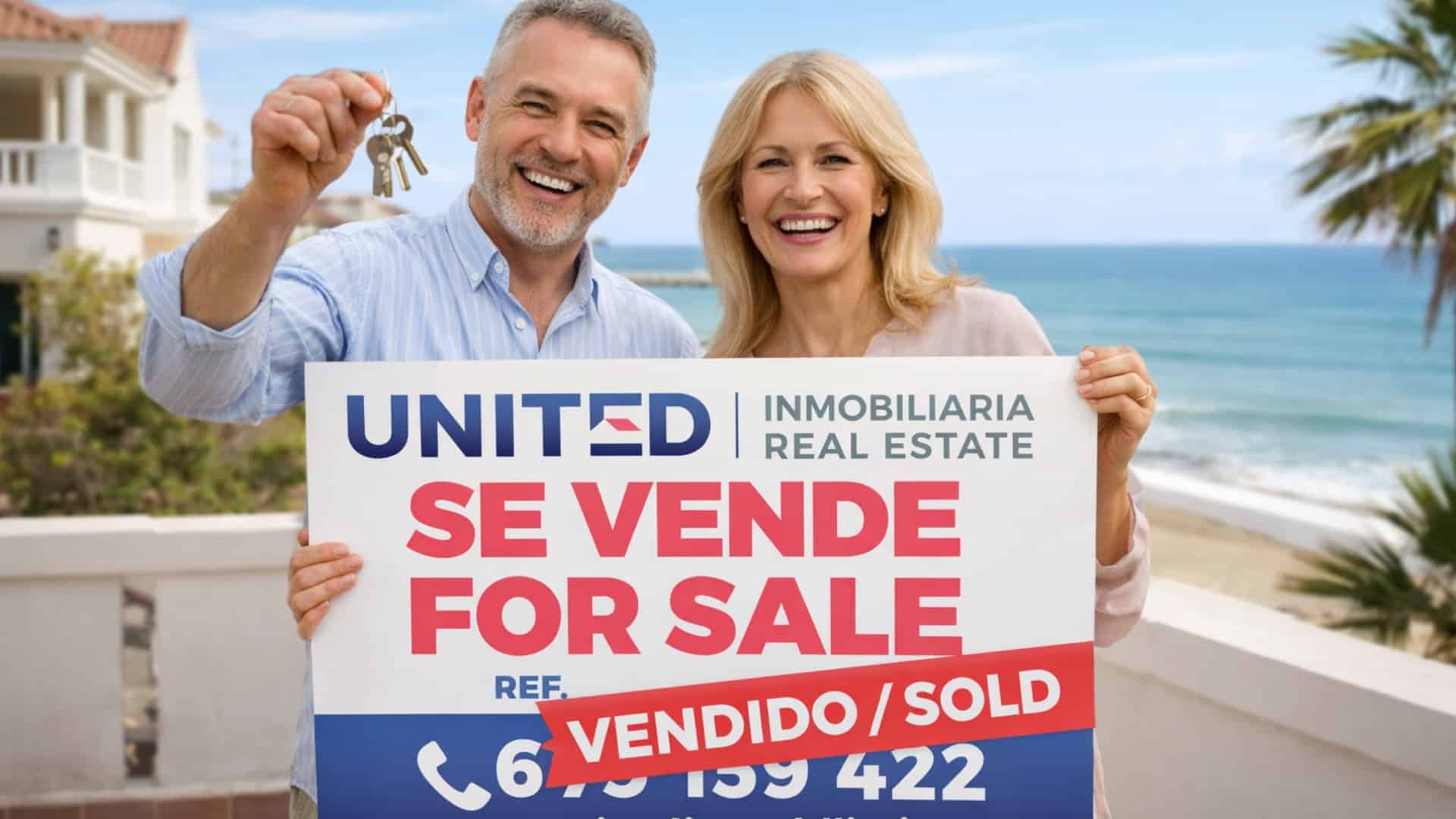 GUÍA PARA VENDER CASA EN DEHESA DE CAMPOAMOR: TRÁMITES E IMPUESTOS