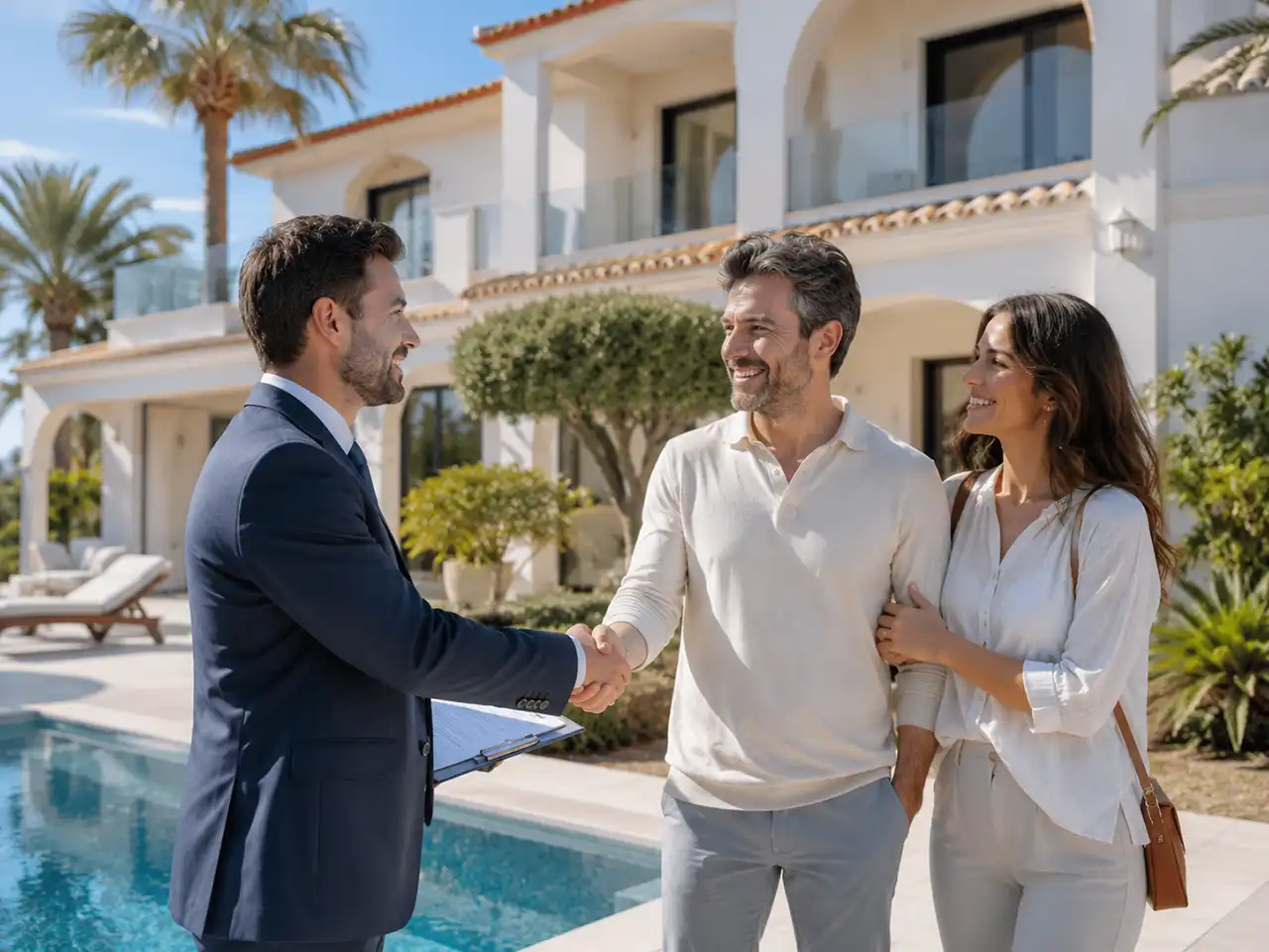 venta de villa en Dehesa de Campoamor venta de villa en Dehesa de Campoamor